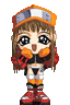 Sarah BIZNATCH!!