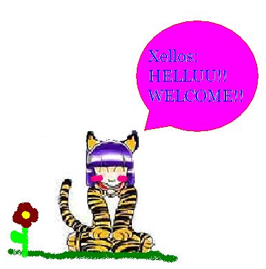 XELLOS KITTY!!!^_^